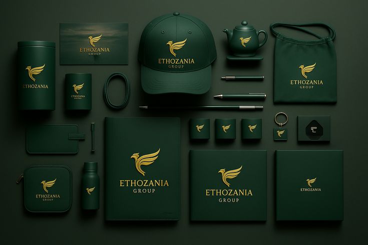 Brand Identity