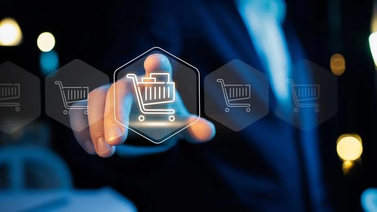 E-Commerce